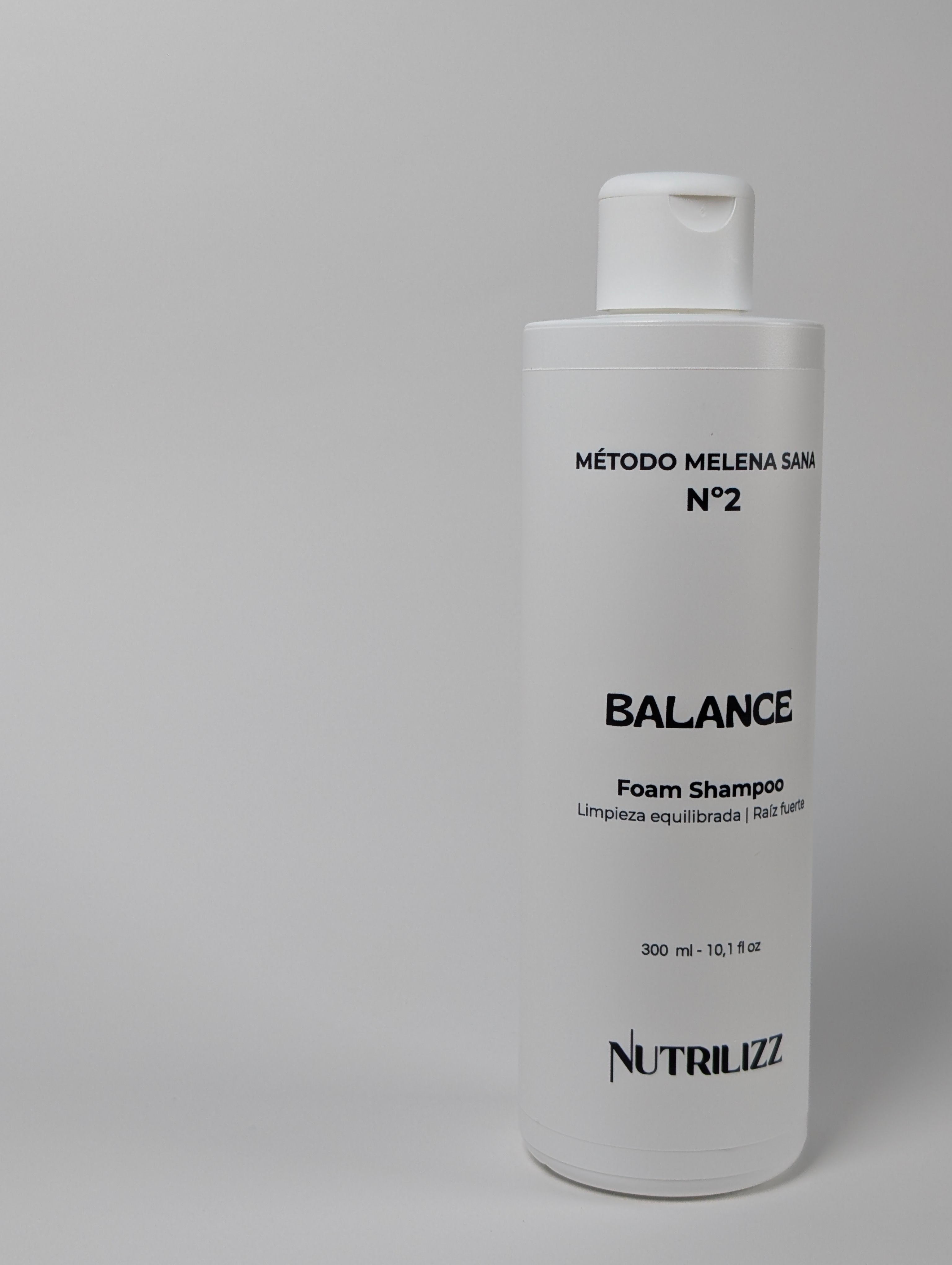 Shampoo Balance