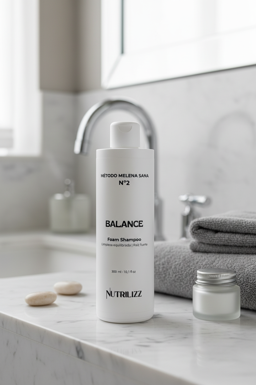 Shampoo Balance