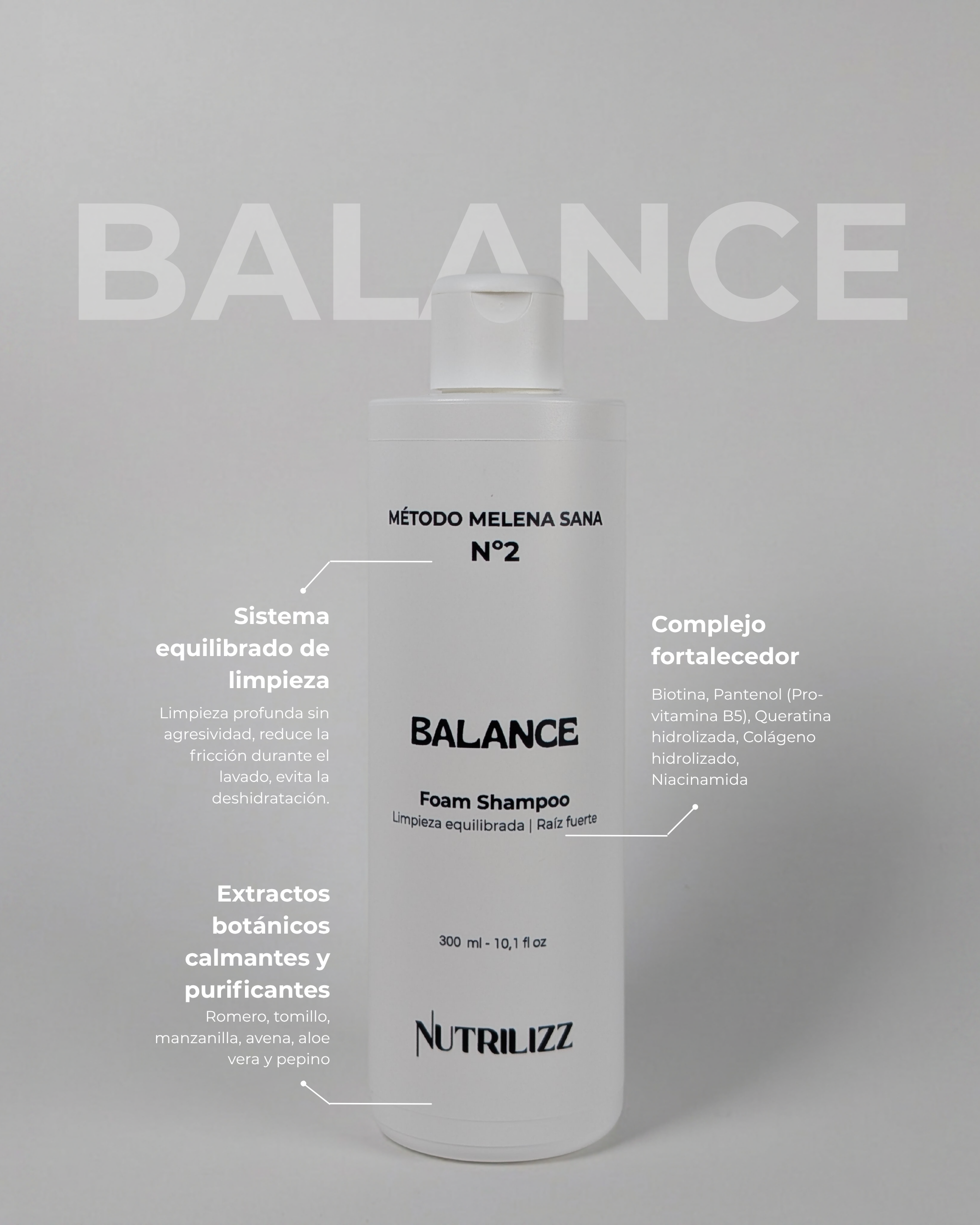 Shampoo Balance