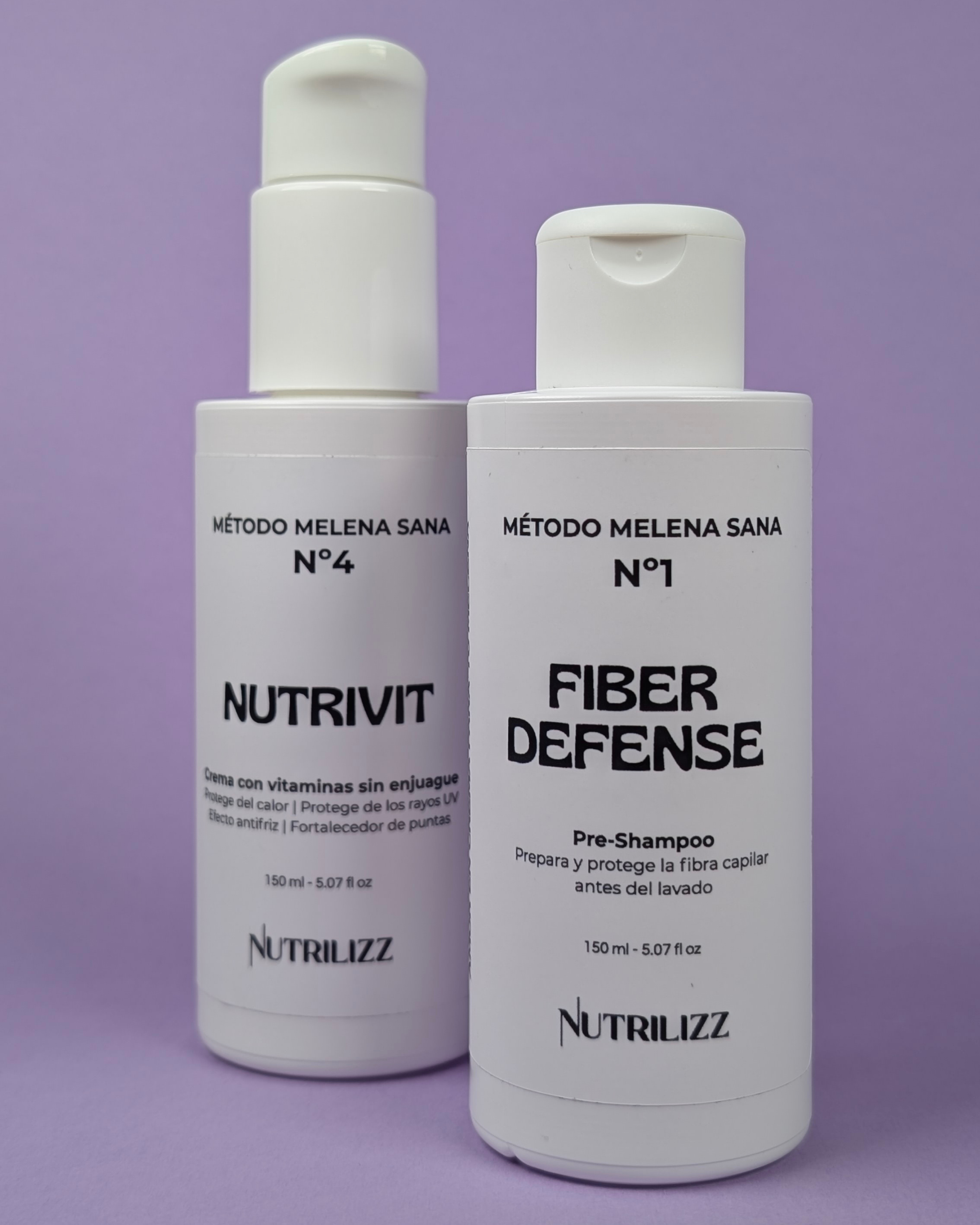 Pack Protección