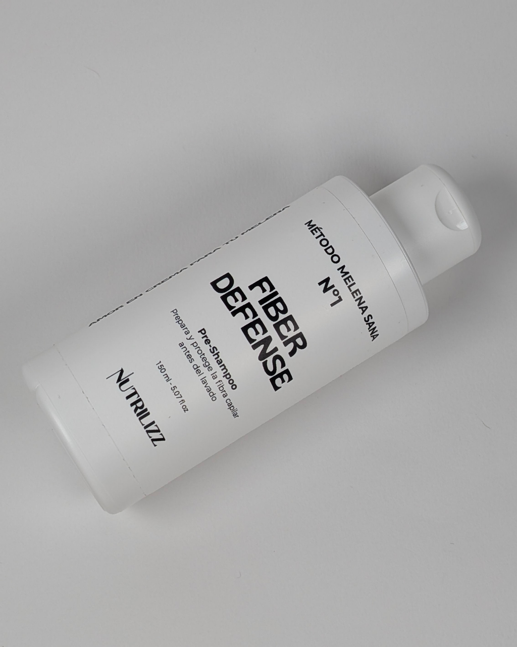 Fiber Defense - Pre Shampoo