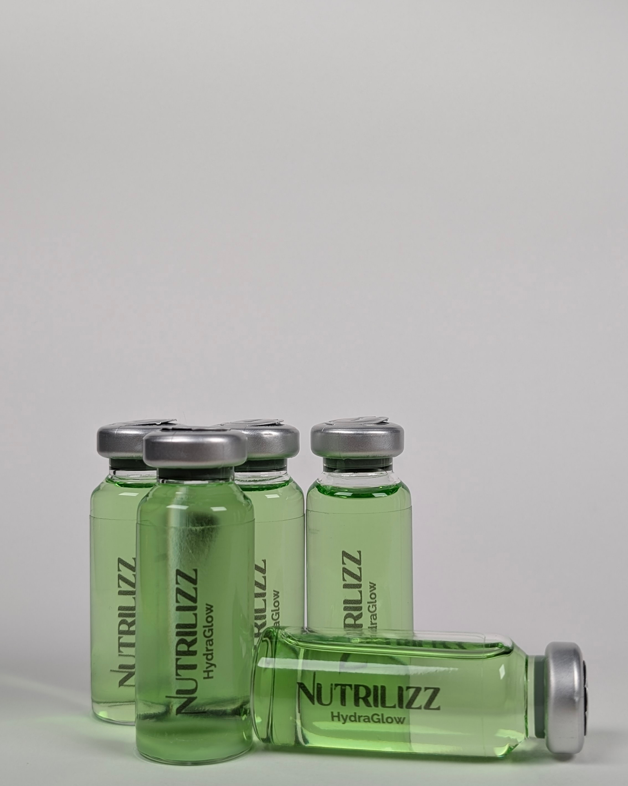 HydraGlow Shot - Tratamiento Humectante