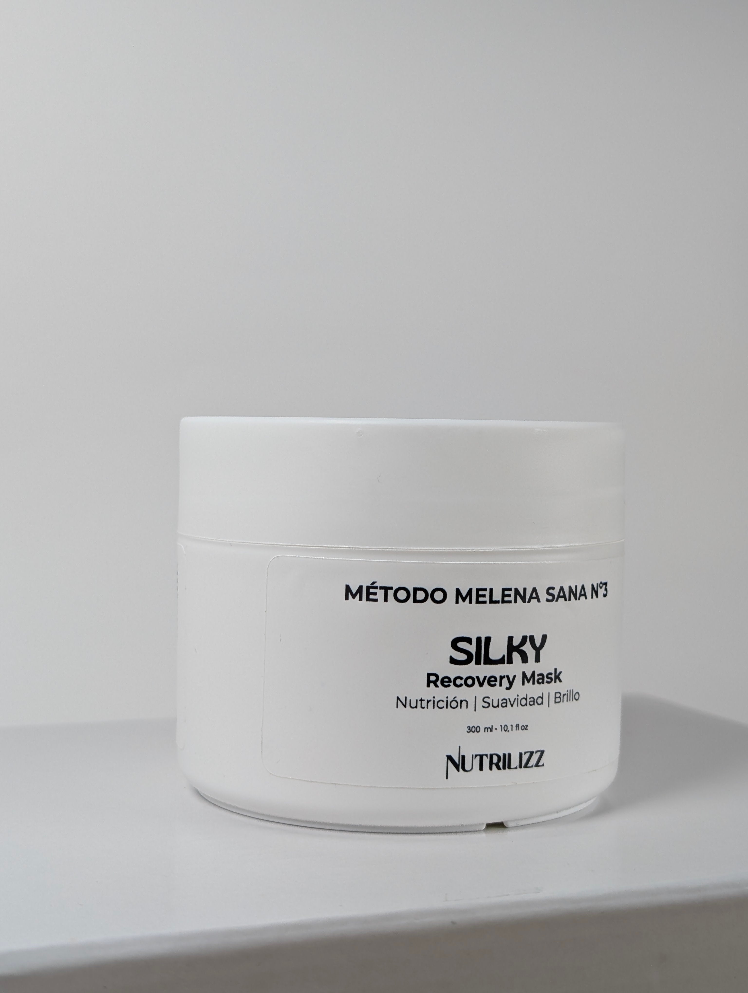 Mascarilla Silky Recovery